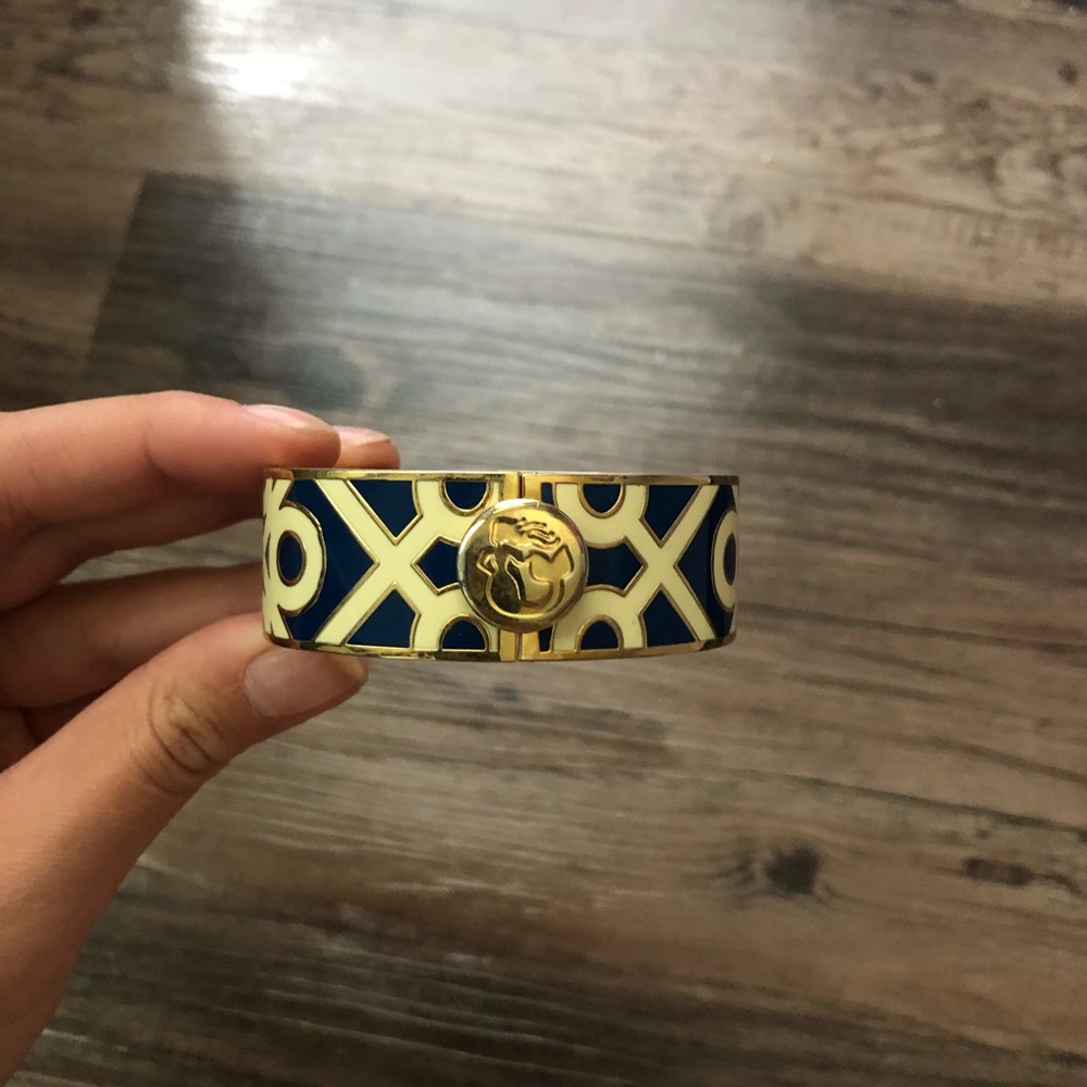 Spartina Bracelet Cuff